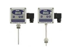 Infrared meters GREISINGER electronic