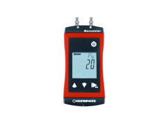 Манометры GREISINGER electronic