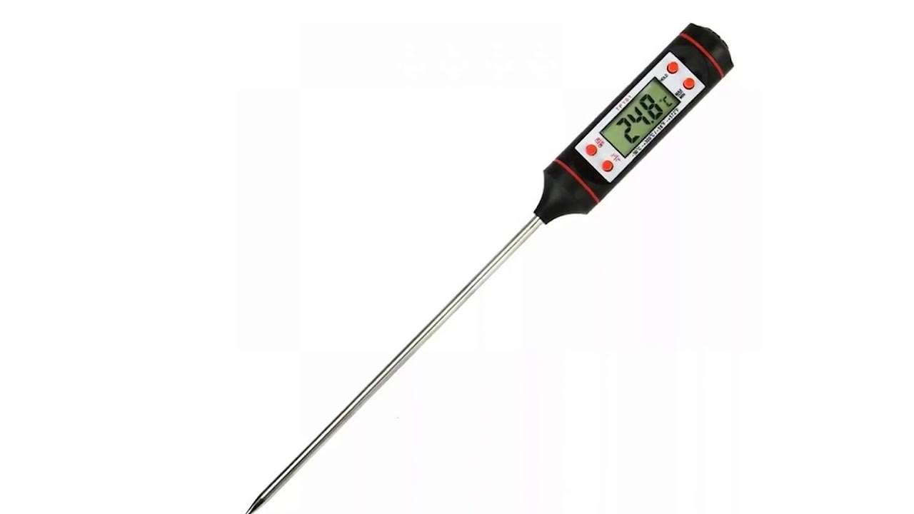 GREISINGER G1700-WPT3 Термометры #2